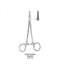 CRILE MURRAY Needle Holders